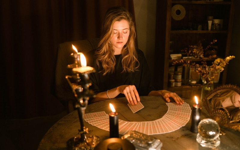 Mangal Dosha (Mars Affliction) - Separating Ancient Wisdom from Modern Fear