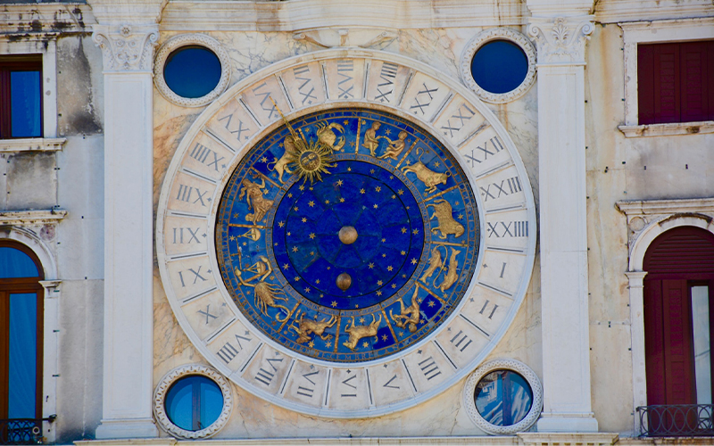 Career Success Through Vedic Astrology - Discovering Your Professional Dharma