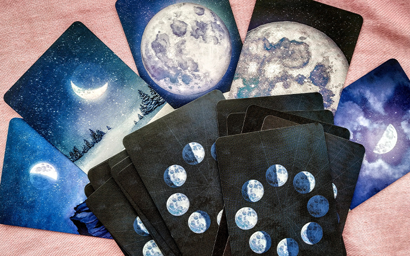 Saturn's Sade Sati - The 7.5 Year Journey That Transforms Your Life