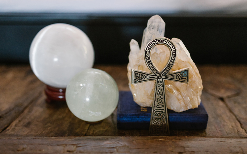 Retrograde Planets - The Hidden Blessings Everyone Misunderstands